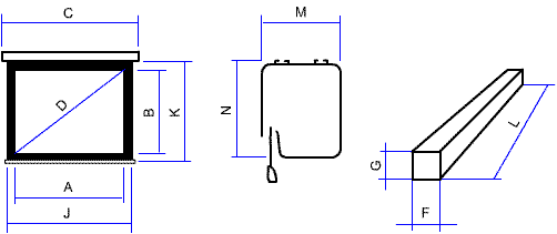 Cinema elctrica