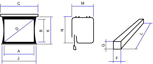 Tensionada ProMinister