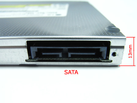  Conexin SATA 